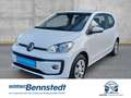 Volkswagen up! 1.0 move up! KLIMA PDC SHZ KAMERA Weiß - thumbnail 1