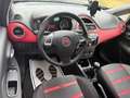 Fiat Grande Punto Punto Evo Linea Sportiva Formula 1,4 75 (reserv... Schwarz - thumbnail 8