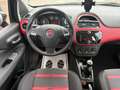 Fiat Grande Punto Punto Evo Linea Sportiva Formula 1,4 75 (reserv... Schwarz - thumbnail 9