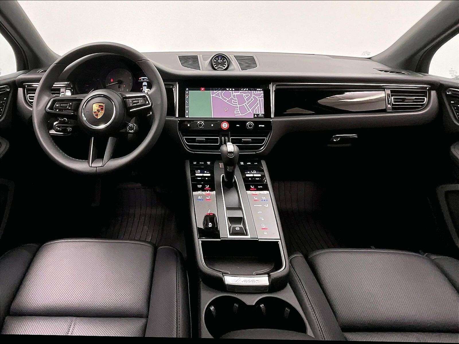 2026 Porsche Macan S thumb 11