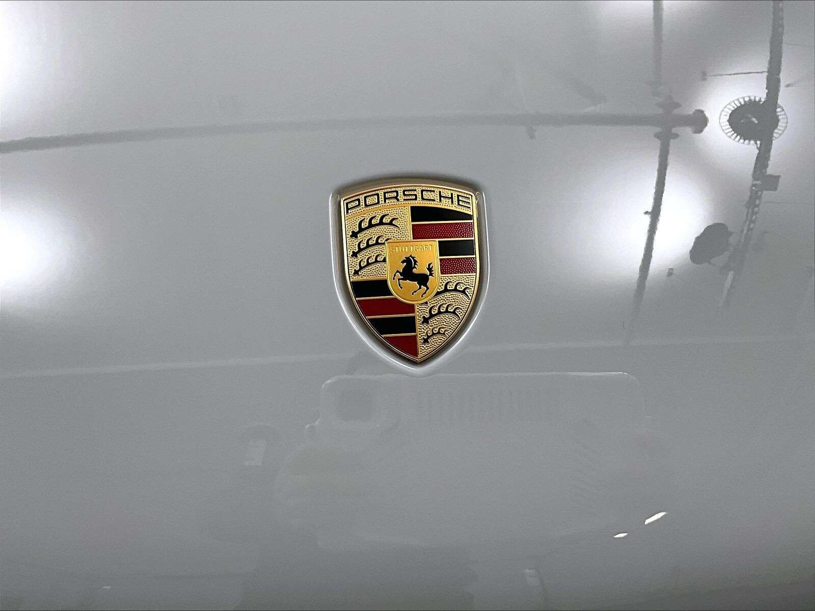 2026 Porsche Macan S thumb 31
