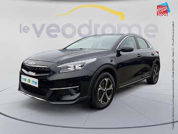 1.6 GDi 105ch + Plug-In 60.5ch Active DCT6