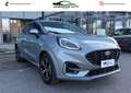 Ford Puma Puma 1.0 ecoboost h ST-Line125cv Szary - thumbnail 1