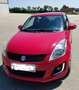 Suzuki Swift Swift 1,2 Limited Edition Limited Edition Rot - thumbnail 1