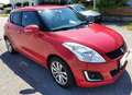 Suzuki Swift Swift 1,2 Limited Edition Limited Edition Rot - thumbnail 6