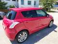 Suzuki Swift Swift 1,2 Limited Edition Limited Edition Rot - thumbnail 5