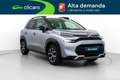 Citroen C3 Aircross Puretech S&S Feel Pack 110 Plateado - thumbnail 3