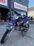 Yamaha TTR 110 Blau - thumbnail 2