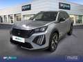 Peugeot 2008 N  Hybrid 145 eDCS6 Allure Gris - thumbnail 1