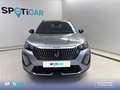 Peugeot 2008 N  Hybrid 145 eDCS6 Allure Gris - thumbnail 2