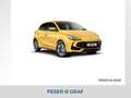 MG MG3 1.5 Standard *Preis nur mit Finanzierung* Jaune - thumbnail 1
