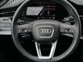 Audi Q8 55 TFSI qu. S line (Ext) AHK*Matrix*HuD*Air Schwarz - thumbnail 9