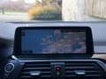 BMW X3 xDrive20i High Executive M-sport | Leren bekleding Schwarz - thumbnail 14