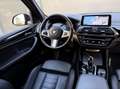 BMW X3 xDrive20i High Executive M-sport | Leren bekleding Schwarz - thumbnail 6