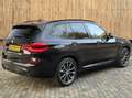 BMW X3 xDrive20i High Executive M-sport | Leren bekleding Schwarz - thumbnail 2