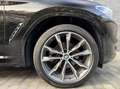 BMW X3 xDrive20i High Executive M-sport | Leren bekleding Schwarz - thumbnail 47