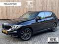 BMW X3 xDrive20i High Executive M-sport | Leren bekleding Schwarz - thumbnail 1