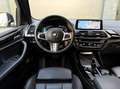 BMW X3 xDrive20i High Executive M-sport | Leren bekleding Schwarz - thumbnail 43