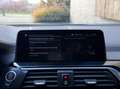 BMW X3 xDrive20i High Executive M-sport | Leren bekleding Schwarz - thumbnail 34