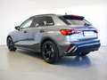 Audi A3 Sportback 40 TFSI e S line S tro. LED AHK virt. Co Grau - thumbnail 5