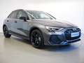 Audi A3 Sportback 40 TFSI e S line S tro. LED AHK virt. Co Grau - thumbnail 3
