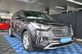 Hyundai Grand Santa Fe blue Premium 4WD *7 SITZER*LEDER* Braun - thumbnail 3