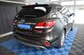 Hyundai Grand Santa Fe blue Premium 4WD *7 SITZER*LEDER* Braun - thumbnail 4