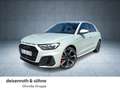 Audi A1 S line 40 TFSI LED/18"/MMI/SHZ Silber - thumbnail 1