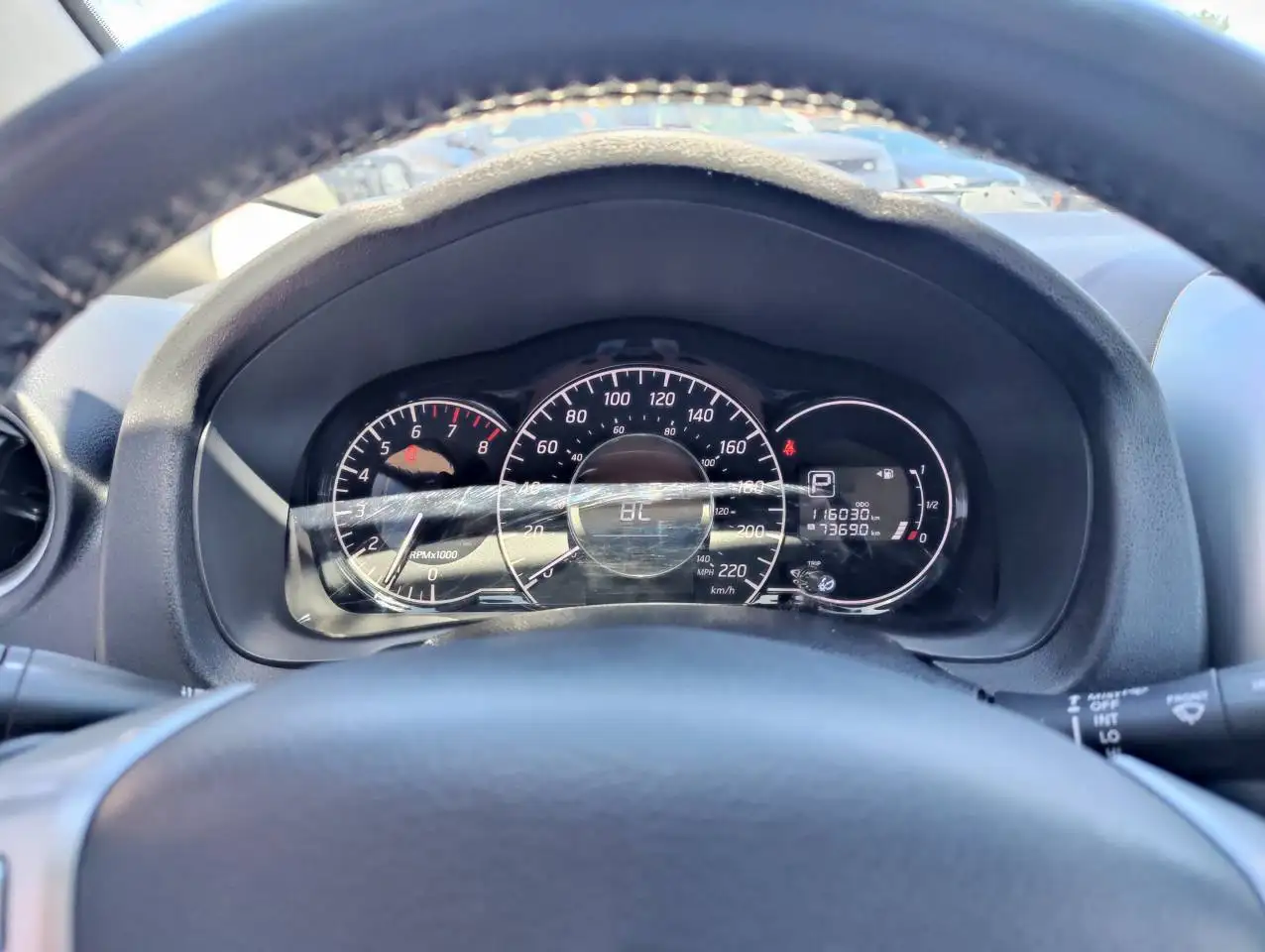 Nissan Versa снимка Nissan Versa