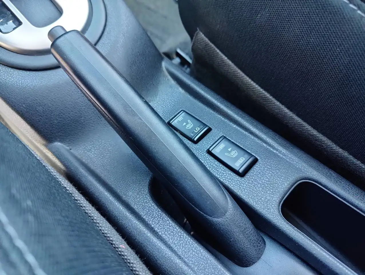 Nissan Versa снимка Nissan Versa