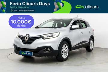 1.5dCi Energy Tech Road EDC 81kW