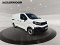 Opel Vivaro Kasten 2.0 D (L2) Basis M AHK Trennwand Blanc - thumbnail 5
