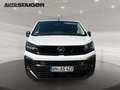 Opel Vivaro Kasten 2.0 D (L2) Basis M AHK Trennwand Blanc - thumbnail 3