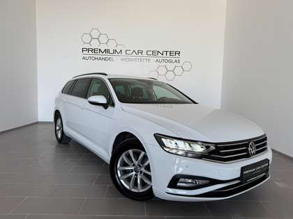 Volkswagen Passat Variant Business 2,0 SCR TDI DSG LED // NAVI // TOUCH