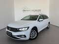 Volkswagen Passat Variant Business 2,0 SCR TDI DSG LED // NAVI // TOUCH Wit - thumbnail 3