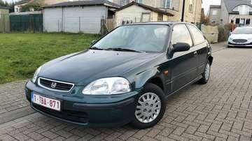 1.4i S Beaufort SR 2SRS