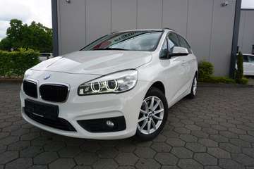 2 Active Tourer 218 d *Advantage
