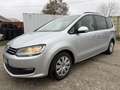 Volkswagen Sharan Trendline BMT Grau - thumbnail 2