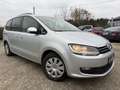Volkswagen Sharan Trendline BMT Grau - thumbnail 1
