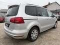 Volkswagen Sharan Trendline BMT Grau - thumbnail 4