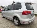 Volkswagen Sharan Trendline BMT Grau - thumbnail 3