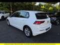 Volkswagen Golf Life Business 1st Blanc - thumbnail 6