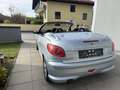 Peugeot 206 Blau - thumbnail 4