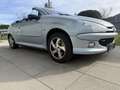 Peugeot 206 Blau - thumbnail 7