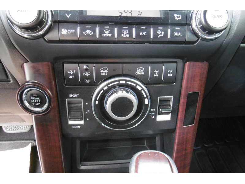 Toyota Land Cruiser 2.8 TEC-Edition — photo 20