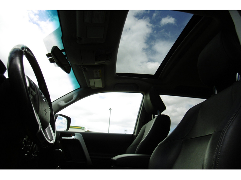 Toyota Land Cruiser 2.8 TEC-Edition — photo 22