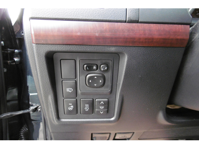 Toyota Land Cruiser 2.8 TEC-Edition — photo 16