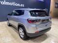 Jeep Compass 1.4 Multiair Limited 4x2 103kW Gris - thumbnail 5