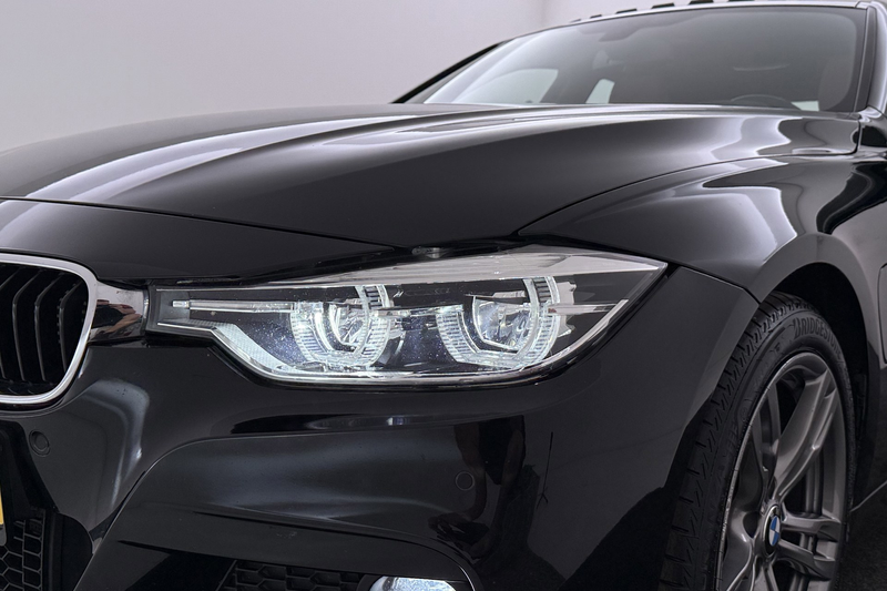 BMW 330 3-serie 330e Centennial High Executive M-Sport | P — photo 42