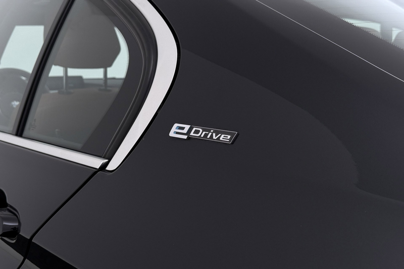 BMW 330 3-serie 330e Centennial High Executive M-Sport | P — photo 39